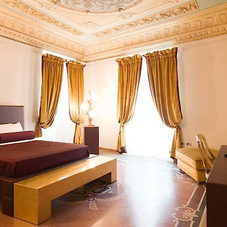 La Suprema Suite La Spezia Kültér fotó