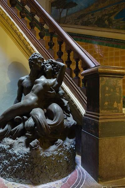 La Suprema Suite La Spezia Kültér fotó