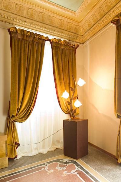 La Suprema Suite La Spezia Kültér fotó