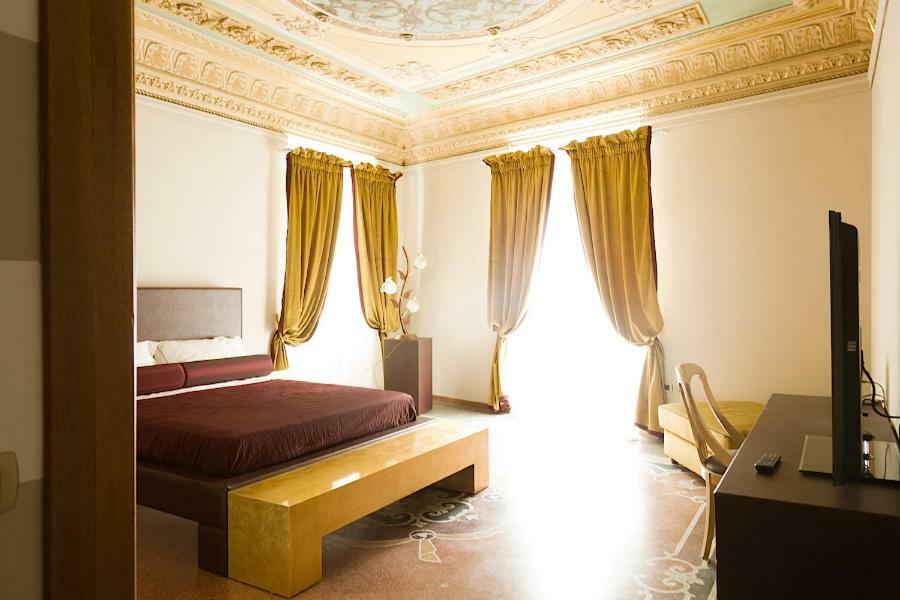 La Suprema Suite La Spezia Kültér fotó