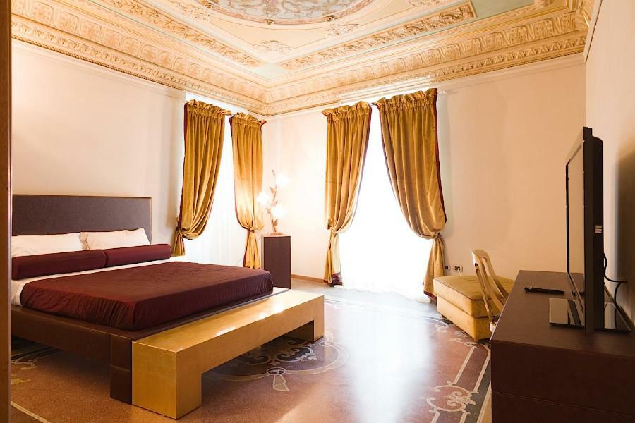 La Suprema Suite La Spezia Kültér fotó