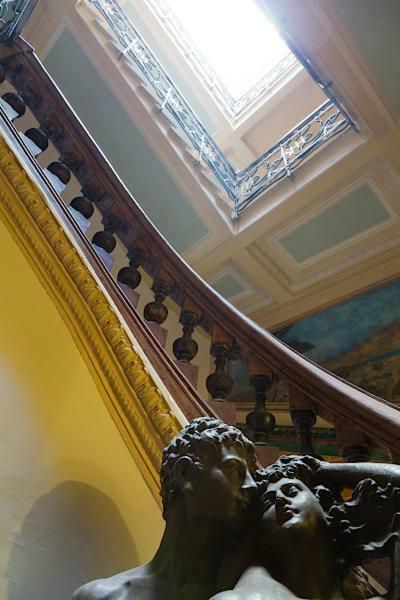 La Suprema Suite La Spezia Kültér fotó