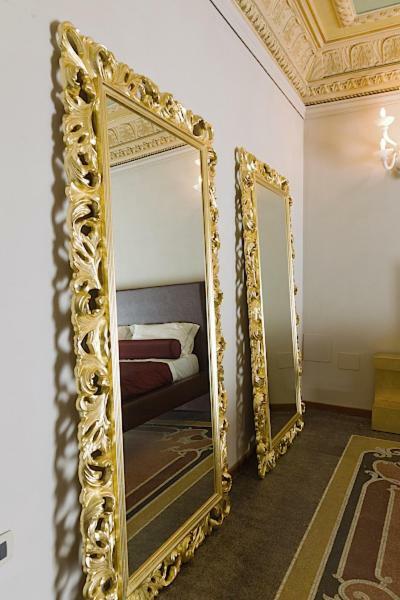 La Suprema Suite La Spezia Kültér fotó