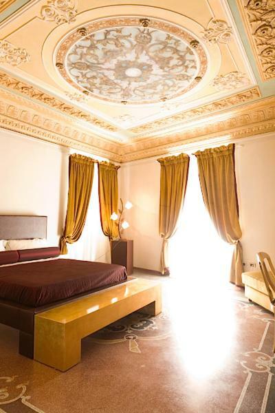 La Suprema Suite La Spezia Kültér fotó