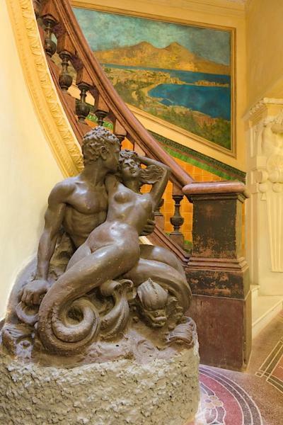 La Suprema Suite La Spezia Kültér fotó